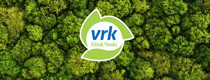 Logo VRK Ethik Fonds