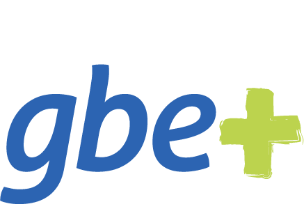 Logo GBE PLUS