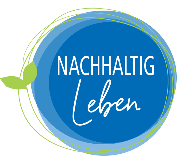 NACHHALTIG Leben