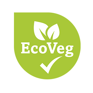 EcoVeg Gütesiegel