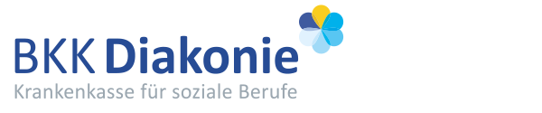 BKK Diakonie Logo