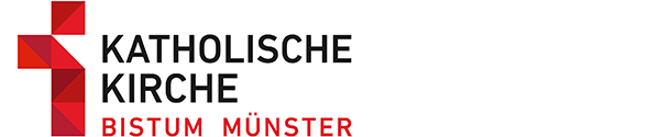 Bistum Münster – Logo