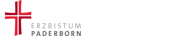 Erzbistum Paderborn – Logo