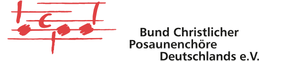 Bund christlicher Posaunenchöre – Logo