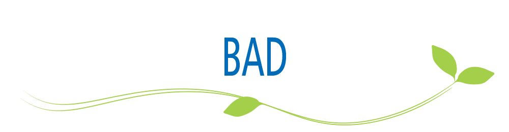 BAD