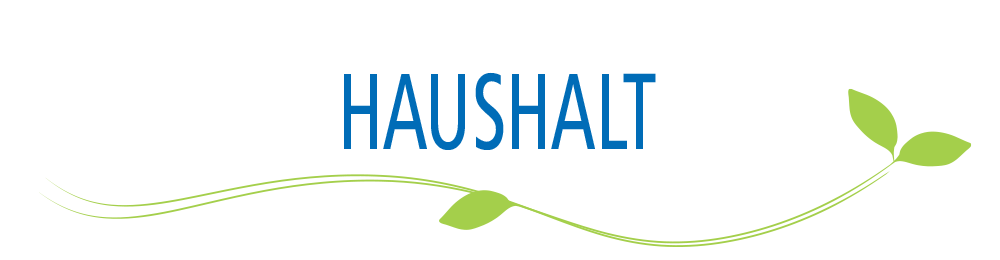 HAUSHALT