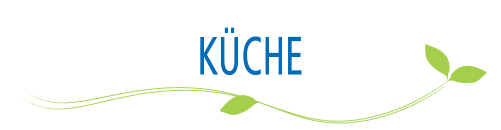 KÜCHE