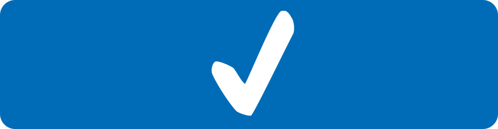 VRK – Icon Checkmark